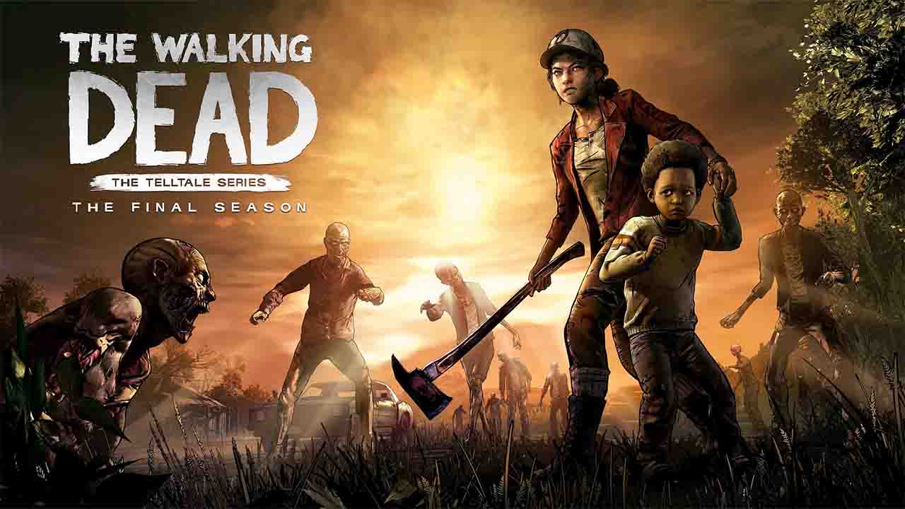 The Walking Dead: Final Season System Requirements for PC Games minimum, recommended specifications for Windows, CPU, OS, Processor, RAM Memory, Storage, and GPU.