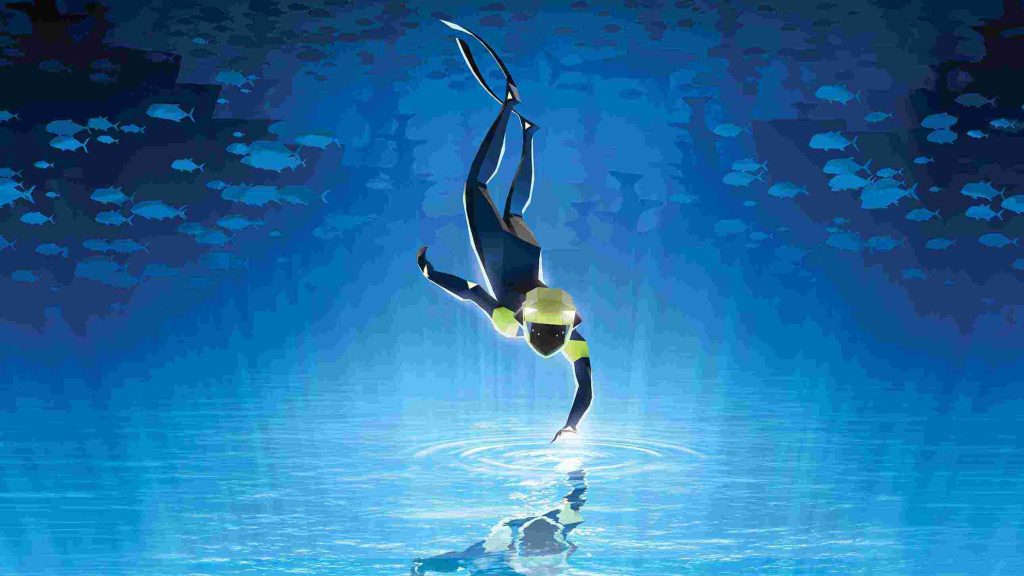 ABZU System Requirements for PC Games minimum, recommended specifications for Windows, CPU, OS, Processor, RAM Memory, Storage, and GPU.