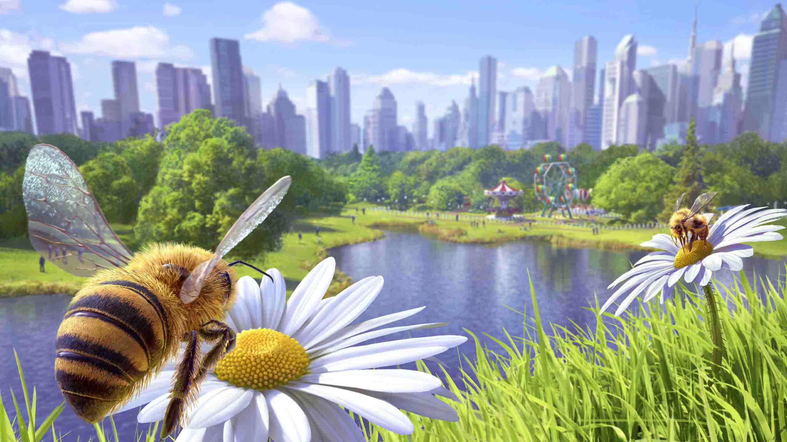Bee Simulator System Requirements for PC Games minimum, recommended specifications for Windows, CPU, OS, Processor, RAM Memory, Storage, and GPU.