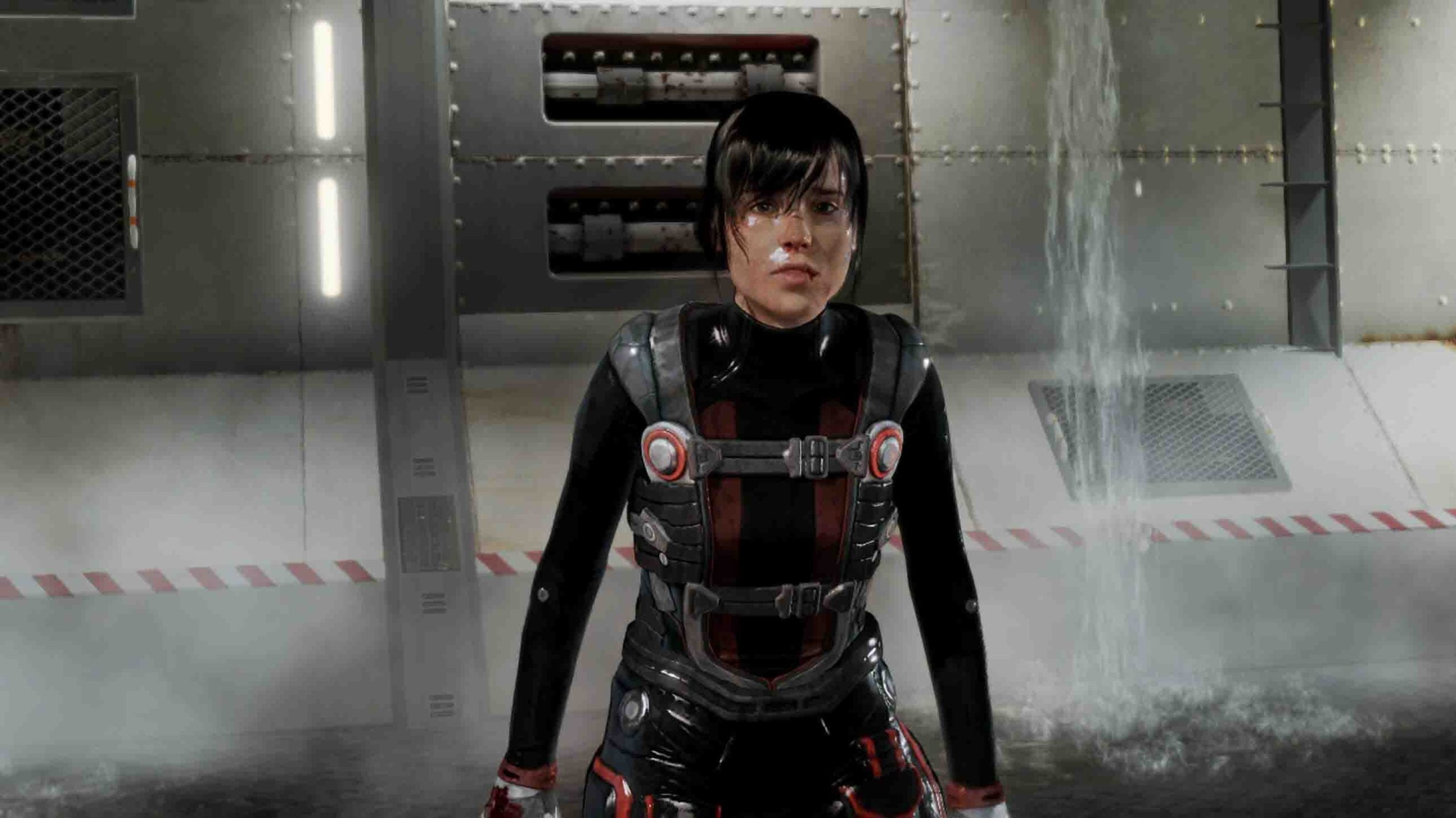 Beyond: Two Souls System Requirements for PC Games minimum, recommended specifications for Windows, CPU, OS, Processor, RAM Memory, Storage, and GPU.
