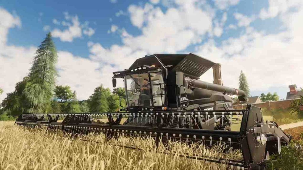 Farming Simulator 19 System Requirements for PC Games minimum, recommended specifications for Windows, CPU, OS, Processor, RAM Memory, Storage, and GPU.