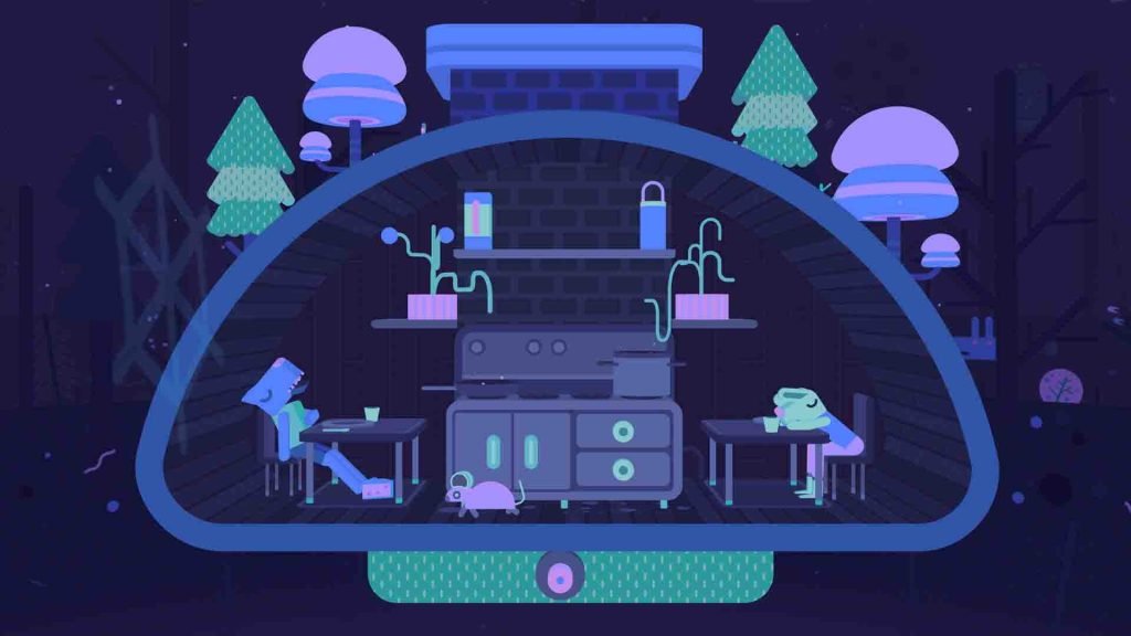 GNOG System Requirements for PC Games minimum, recommended specifications for Windows, CPU, OS, Processor, RAM Memory, Storage, and GPU.