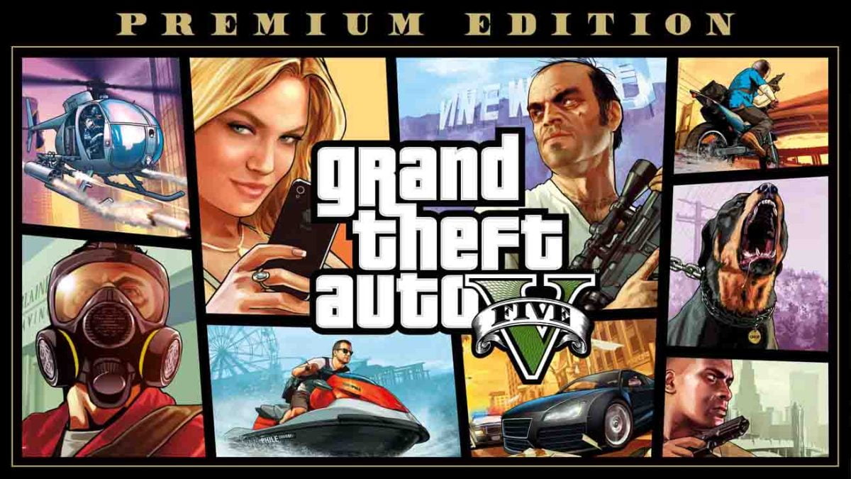 Grand Theft Auto V 1200x675 