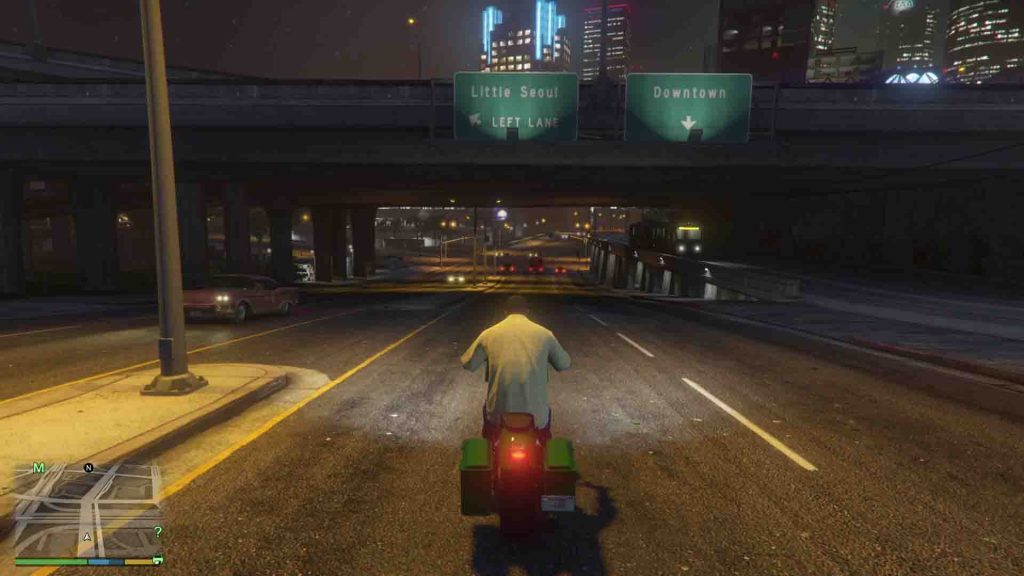 Grand Theft Auto V (GTA 5) System Requirements for PC Games minimum, recommended specifications for Windows, CPU, OS, Processor, RAM Memory, Storage, and GPU.