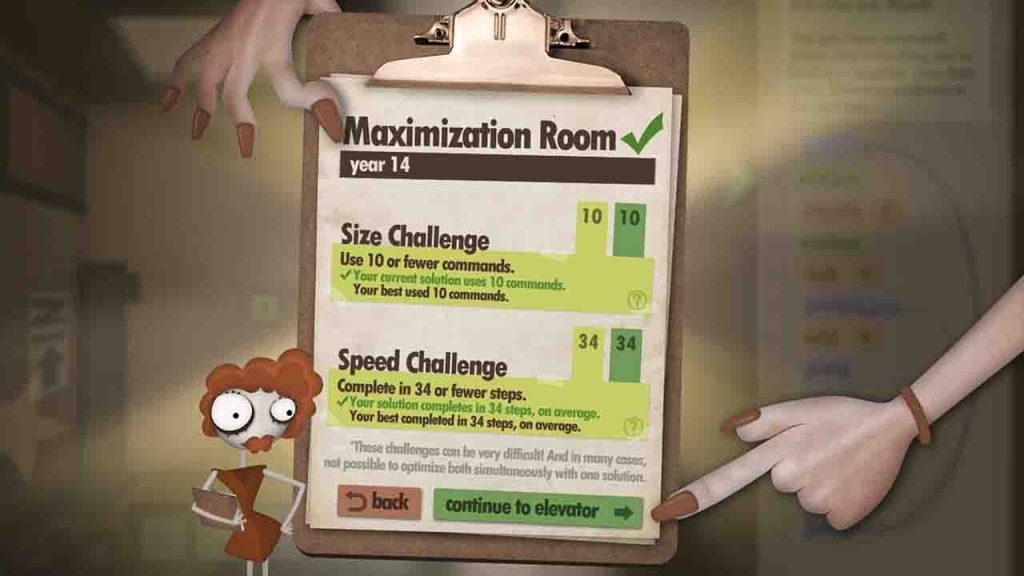 Human Resource Machine System Requirements for PC Games minimum, recommended specifications for Windows, CPU, OS, Processor, RAM Memory, Storage, and GPU.