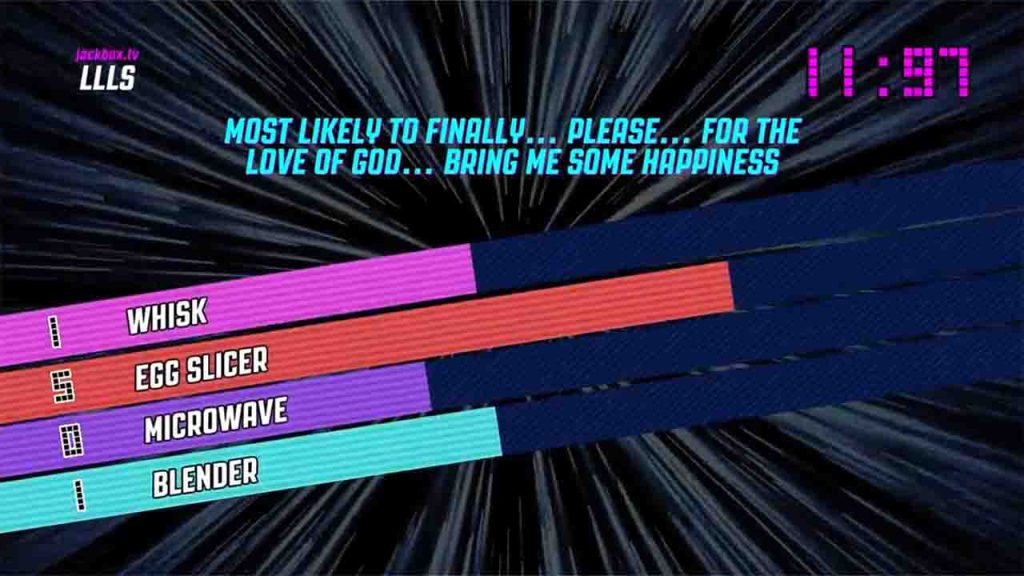 Jackbox Party Pack 4 System Requirements