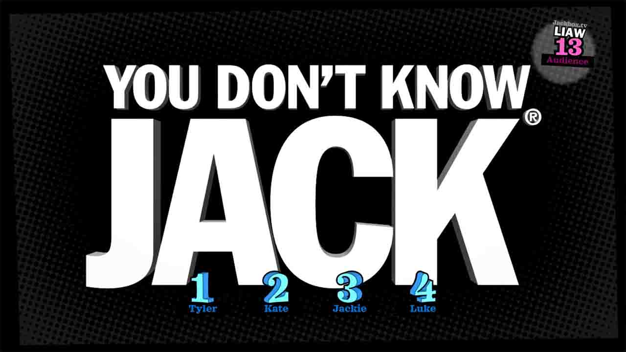 Jackbox Party Pack 5 System Requirements for PC Games minimum, recommended specifications for Windows, CPU, OS, Processor, RAM Memory, Storage, and GPU.