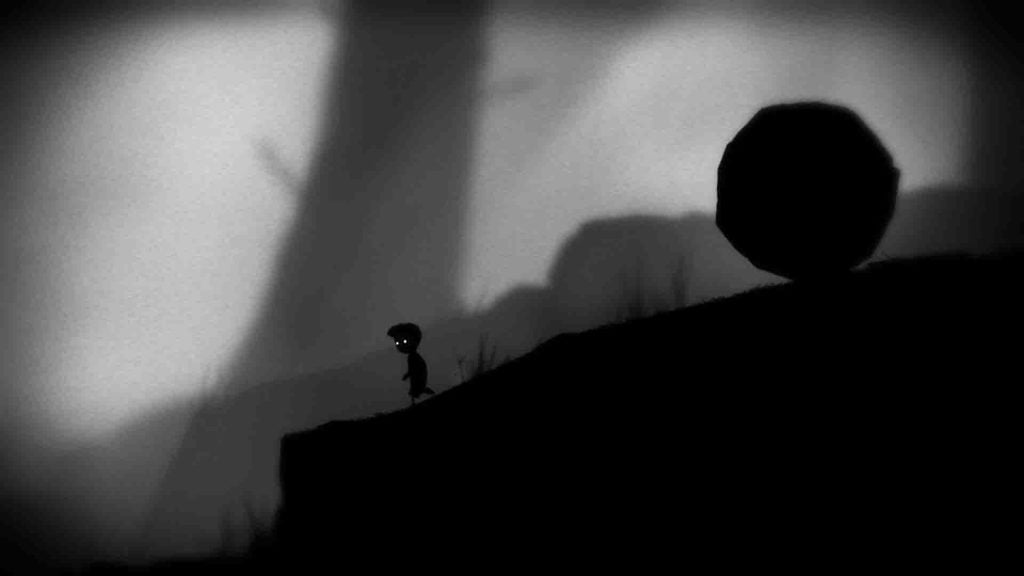 Limbo System Requirements for PC Games minimum, recommended specifications for Windows, CPU, OS, Processor, RAM Memory, Storage, and GPU.