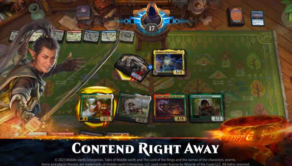 Magic: The Gathering Arena System Requirements for PC Games minimum, recommended specifications for Windows, CPU, OS, Processor, RAM Memory, Storage, and GPU.