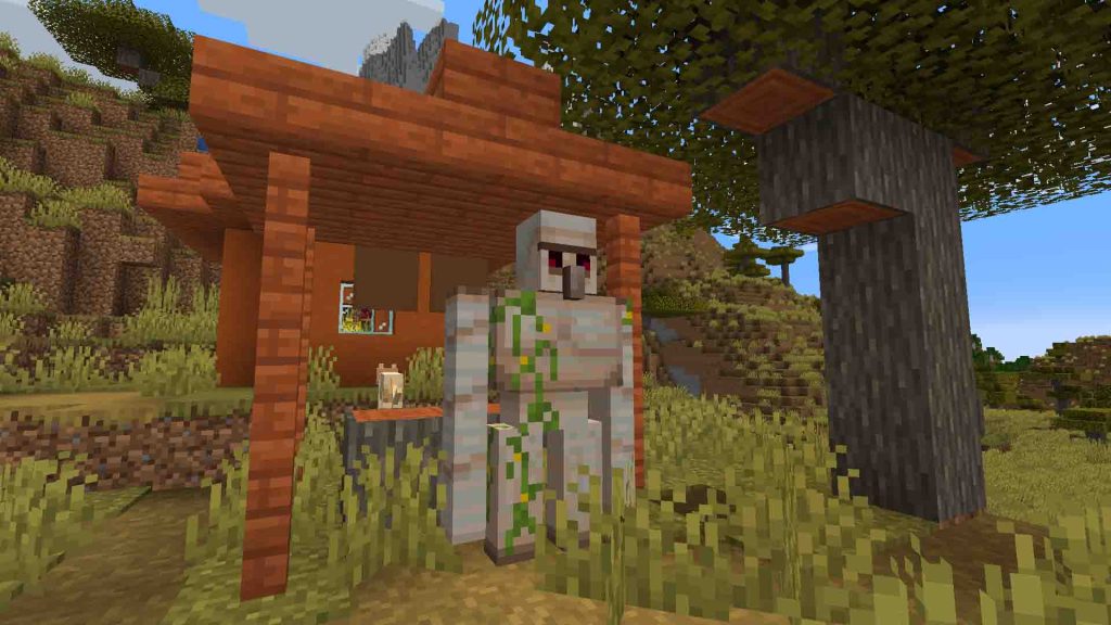 Minecraft Java Edition System Requirements for PC Windows, macOS, and Linux minimum, recommended specifications for CPU, OS, RAM Memory, Storage, and GPU.
