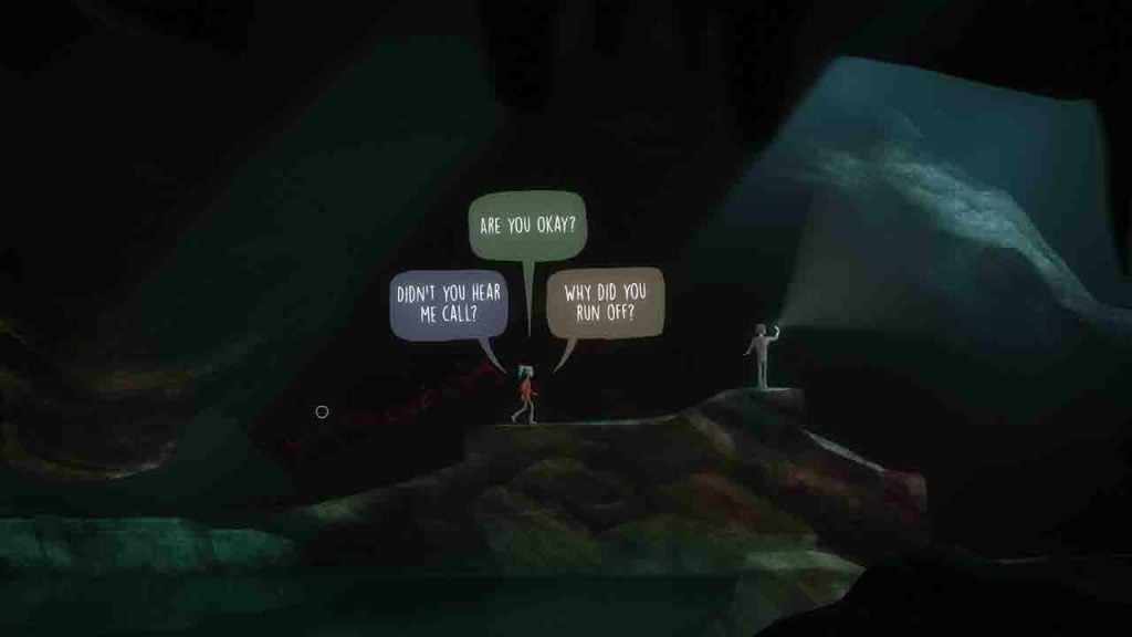 Oxenfree System Requirements