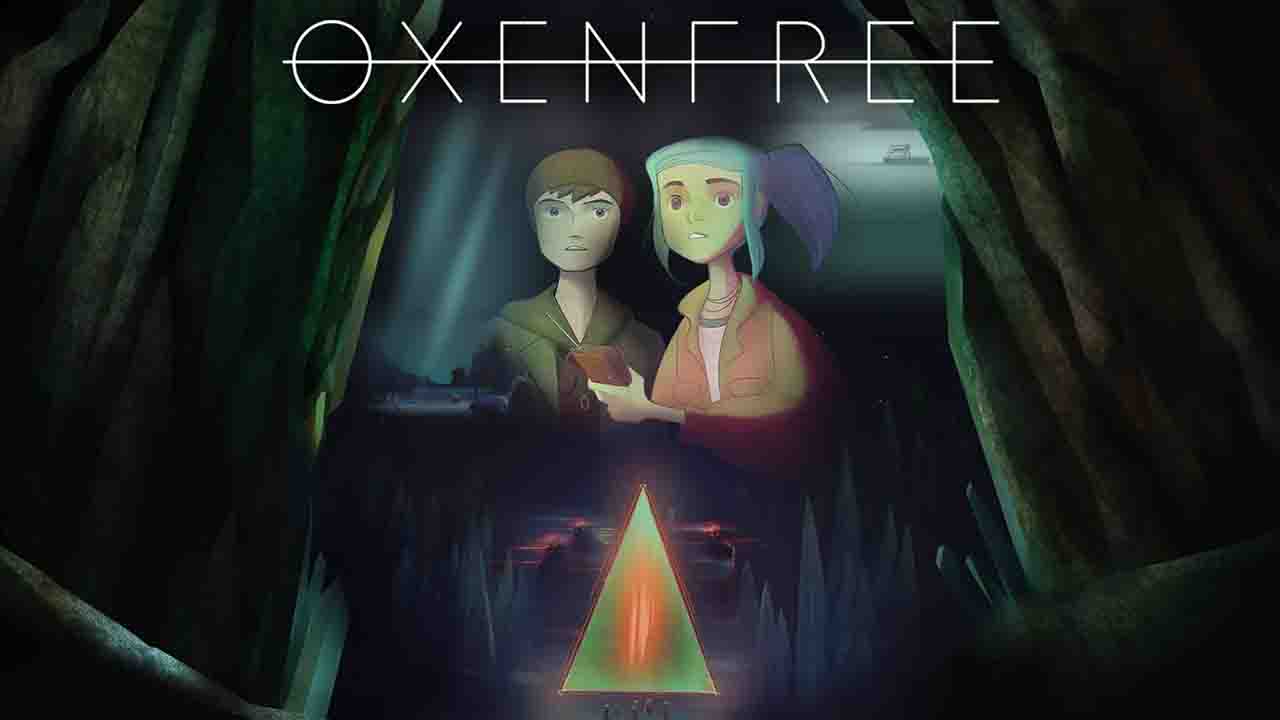 Oxenfree System Requirements for PC Games minimum, recommended specifications for Windows, CPU, OS, Processor, RAM Memory, Storage, and GPU.
