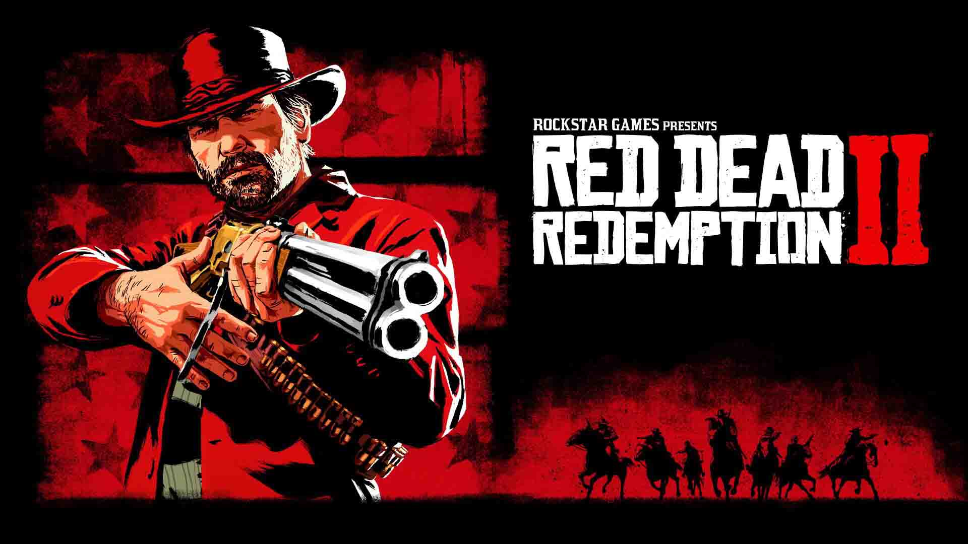 Red Dead Redemption III (RDR 2) System Requirements for PC Games minimum, recommended specifications for Windows, CPU, OS, RAM Memory, Storage, and GPU.