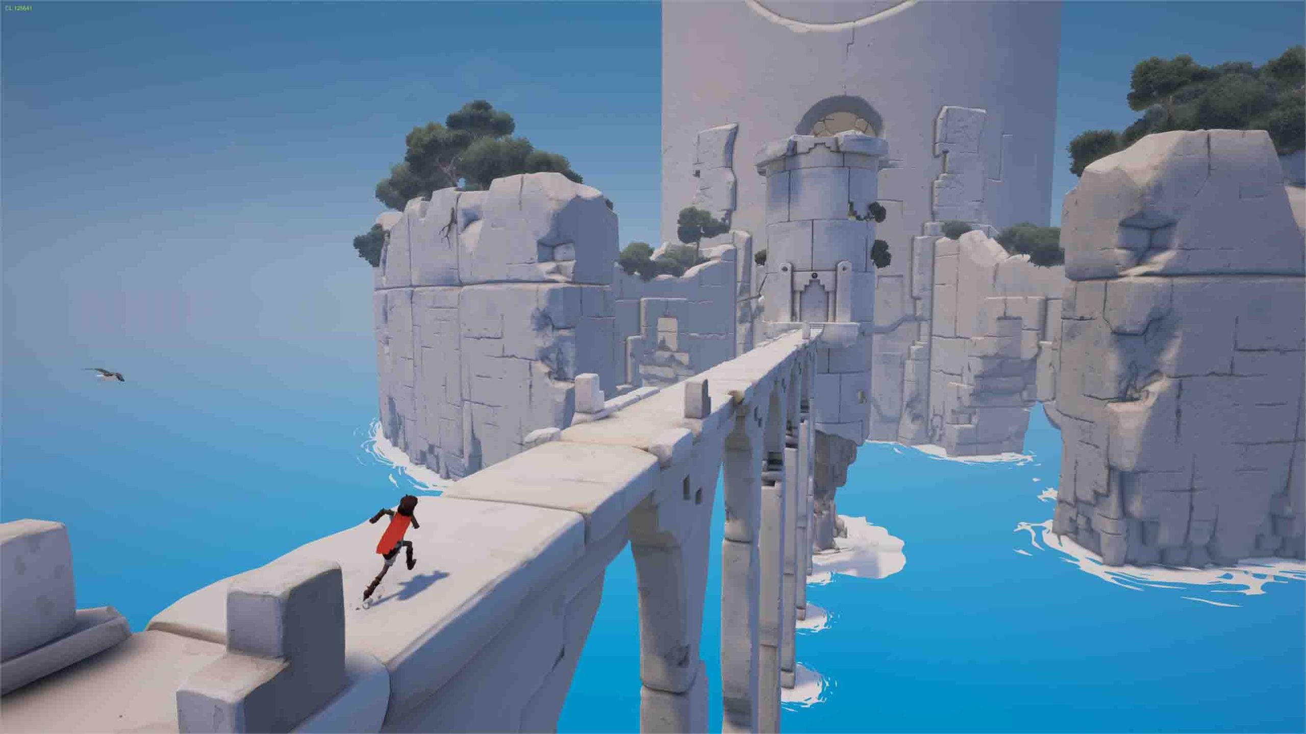 RiME System Requirements for PC Games minimum, recommended specifications for Windows, CPU, OS, Processor, RAM Memory, Storage, and GPU.