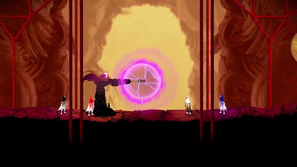 Sundered: Eldritch Edition System Requirements for PC Games minimum, recommended specifications for Windows, CPU, OS, Processor, RAM Memory, Storage, and GPU.