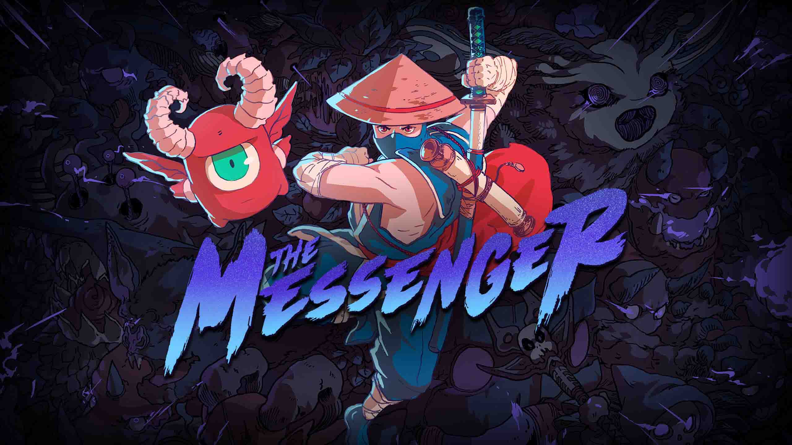 The Messenger System Requirements for PC Games minimum, recommended specifications for Windows, CPU, OS, Processor, RAM Memory, Storage, and GPU.