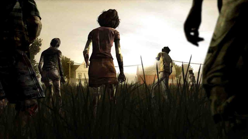 The Walking Dead: Season One System Requirements for PC Games minimum, recommended specifications for Windows, CPU, OS, Processor, RAM Memory, Storage, and GPU