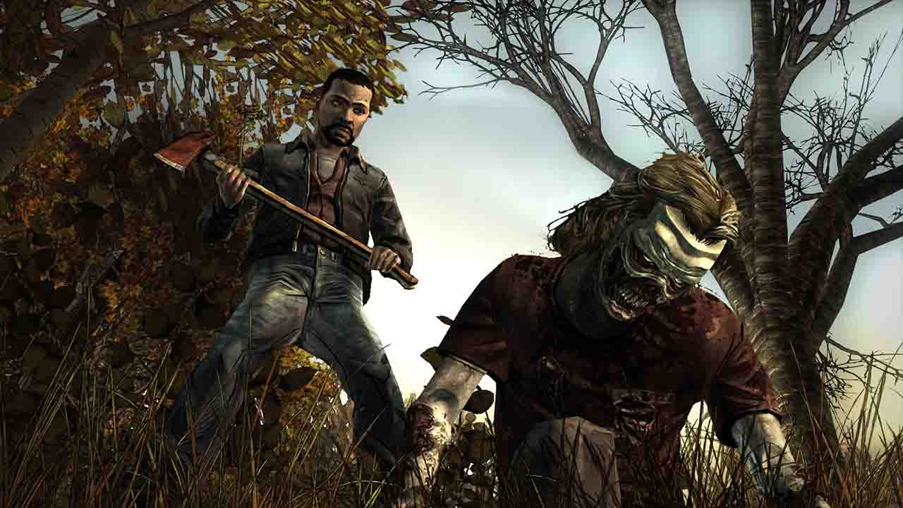 The Walking Dead: Season One System Requirements for PC Games minimum, recommended specifications for Windows, CPU, OS, Processor, RAM Memory, Storage, and GPU