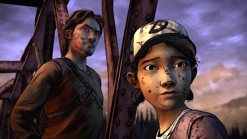 The Walking Dead: Season Two System Requirements for PC Games minimum, recommended specifications for Windows, CPU, OS, Processor, RAM Memory, Storage and GPU.