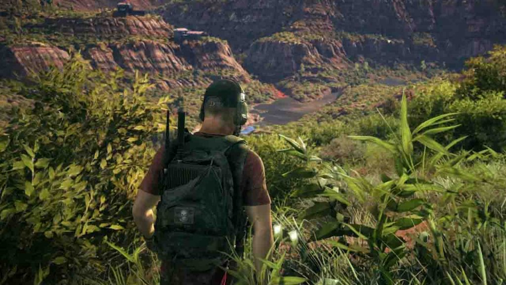 Tom Clancy's Ghost Recon Wildlands System Requirements for PC Games minimum, recommended specifications for Windows, CPU, OS, RAM Memory, Storage, and GPU.