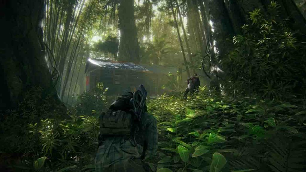 Tom Clancy's Ghost Recon Wildlands System Requirements for PC Games minimum, recommended specifications for Windows, CPU, OS, RAM Memory, Storage, and GPU.