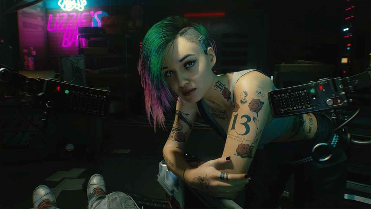 Cyberpunk 2077 System Requirements - GameReq