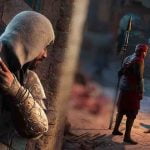10 Assassin's Creed Mirage System Requirements for PC minimum/recommended specifications on computer/laptop, check required Windows, processor, RAM, storage, graphics.