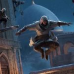 9 Assassin's Creed Mirage System Requirements for PC minimum/recommended specifications on computer/laptop, check required Windows, processor, RAM, storage, graphics.