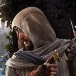 12 Assassin's Creed Mirage System Requirements for PC minimum/recommended specifications on computer/laptop, check required Windows, processor, RAM, storage, graphics.