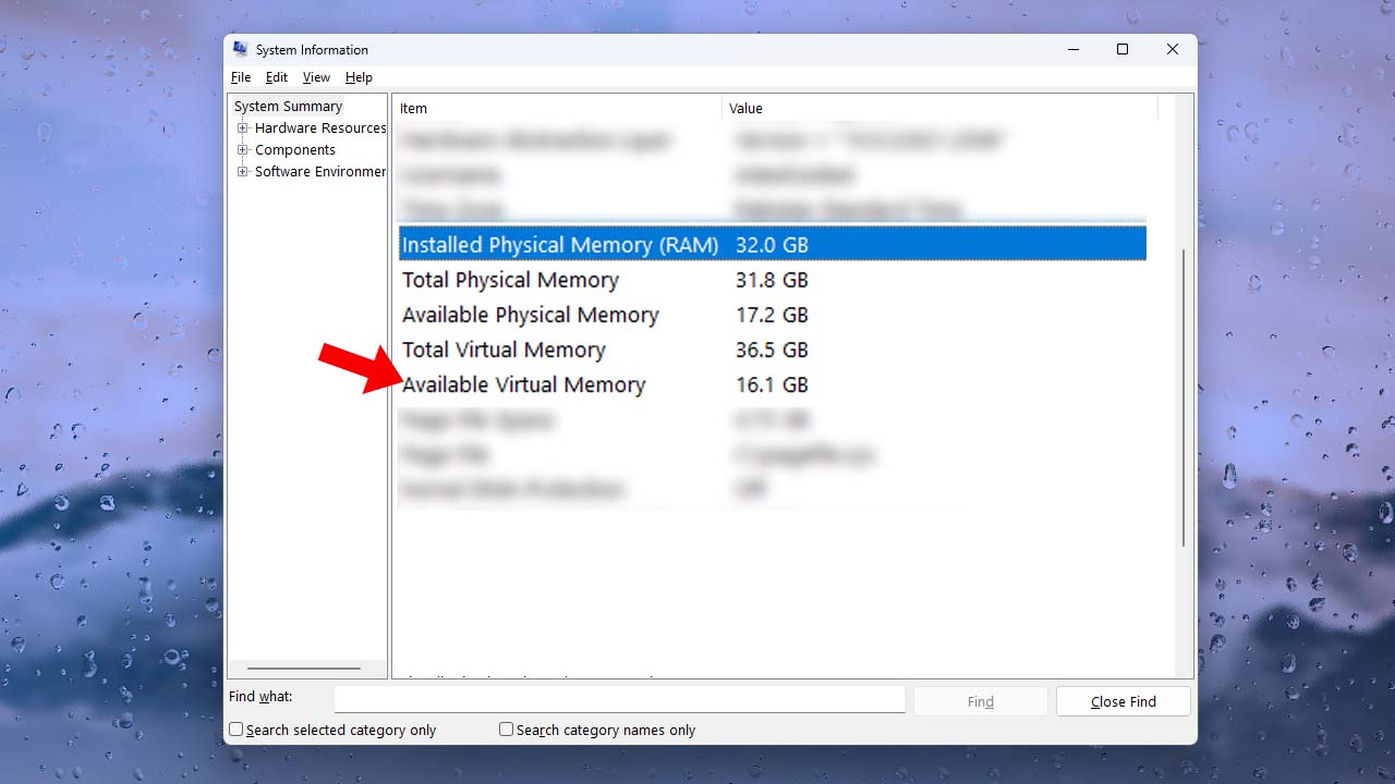 how to check RAM (Memory) size - How to Check If Your PC Meets the GTA 6 Minimum Requirements