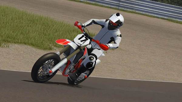 MX Bikes System Requirements for PC minimum/recommended specifications on computer/laptop, check required Windows, processor, RAM, storage, graphics.