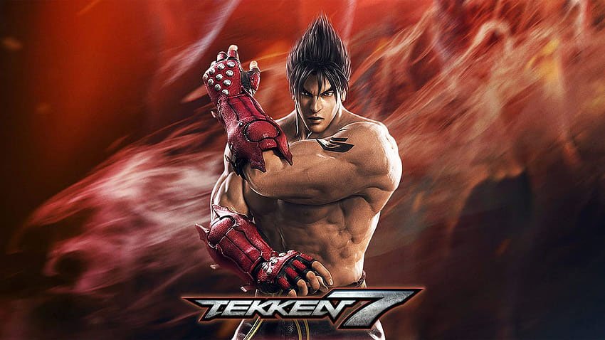 Tekken 7 System Requirements for PC minimum/recommended specifications on computer/laptop, check required Windows, processor, RAM, storage, graphics.