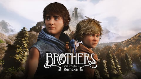 Brothers: A Tale of Two Sons Remake System Requirements for PC minimum/recommended specifications on computer/laptop, check required Windows, processor, RAM, storage, graphics.