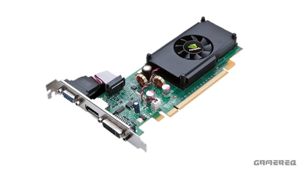NVIDIA GeForce 210 Specifications full graphic card specs: features, performance details, DirectX, GPU requirements (PSU Reqs), graphics memory size.