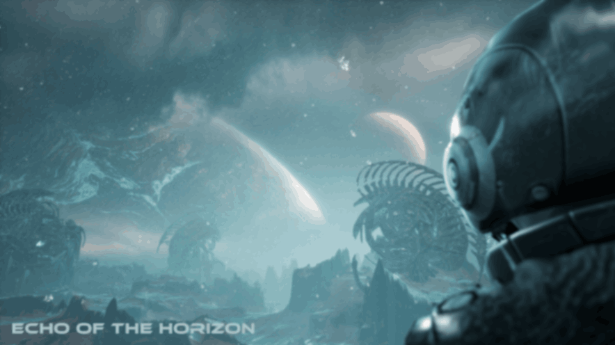 Echo Of The Horizon System Requirements