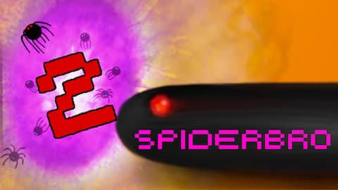 Spiderbro 2 System Requirements