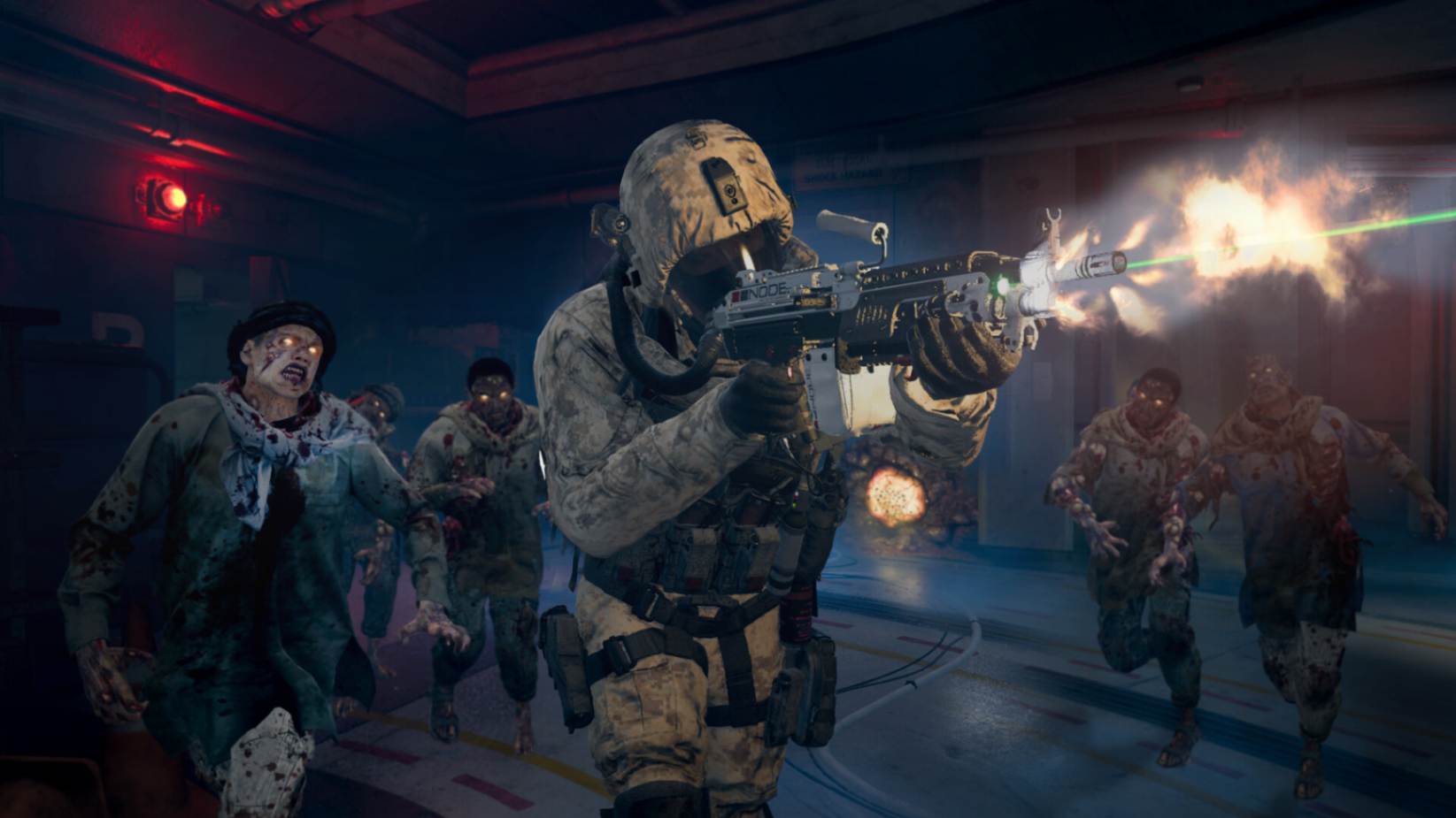 Call of Duty: Warzone System Requirements