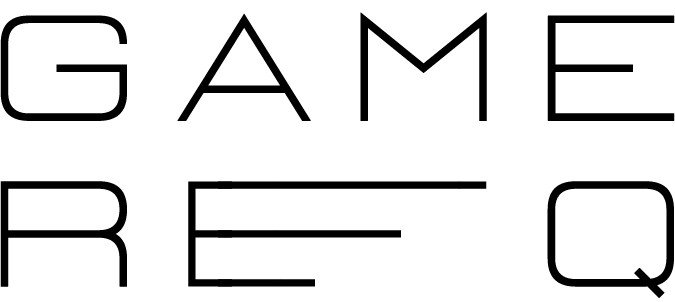 GameReq Logo
