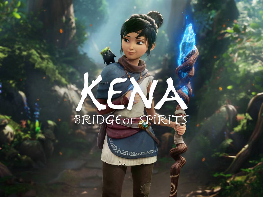 Kena: Bridge of Spirits PC System Requirements