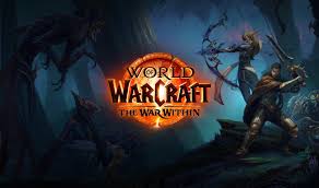 World of Warcraft: The War Within System Requirements