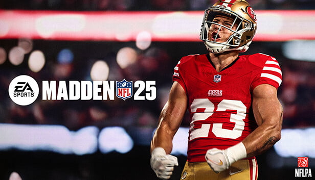 Madden NFL 25 System Requirements