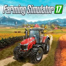 Farming Simulator 17 System Requirements PC