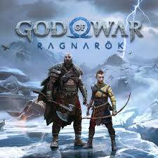 God of War Ragnarök System Requirements PC