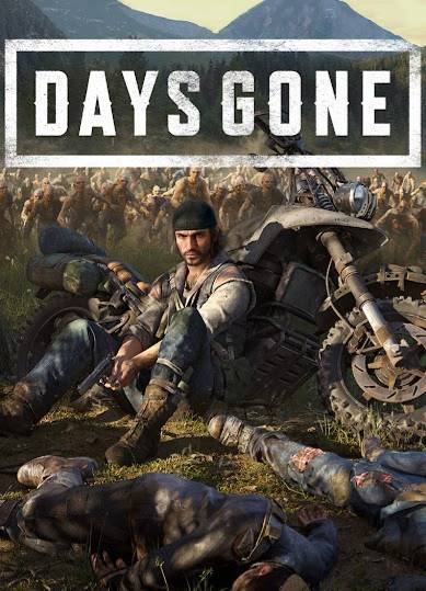 Days Gone System Requirements PC