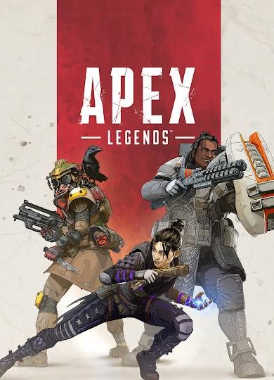 Apex Legends System Requirements PC