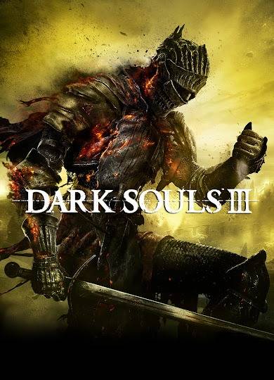 Dark Souls III System Requirements PC