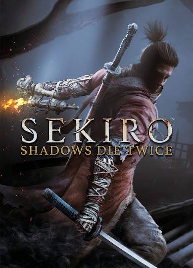 Sekiro: Shadows Die Twice System Requirements PC