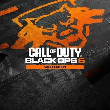 Call of Duty: Black Ops 6 System Requirements PC