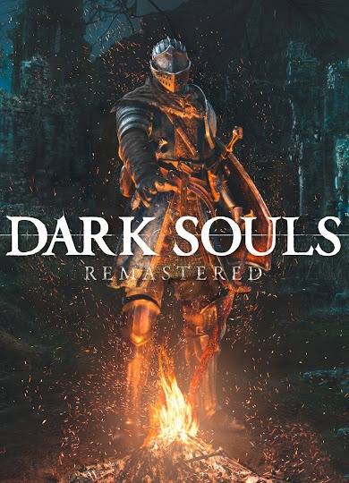 DARK SOULS: REMASTERED System Requirements PC