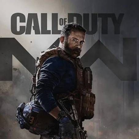 Call of Duty: Modern Warfare 2019 System Requirements PC